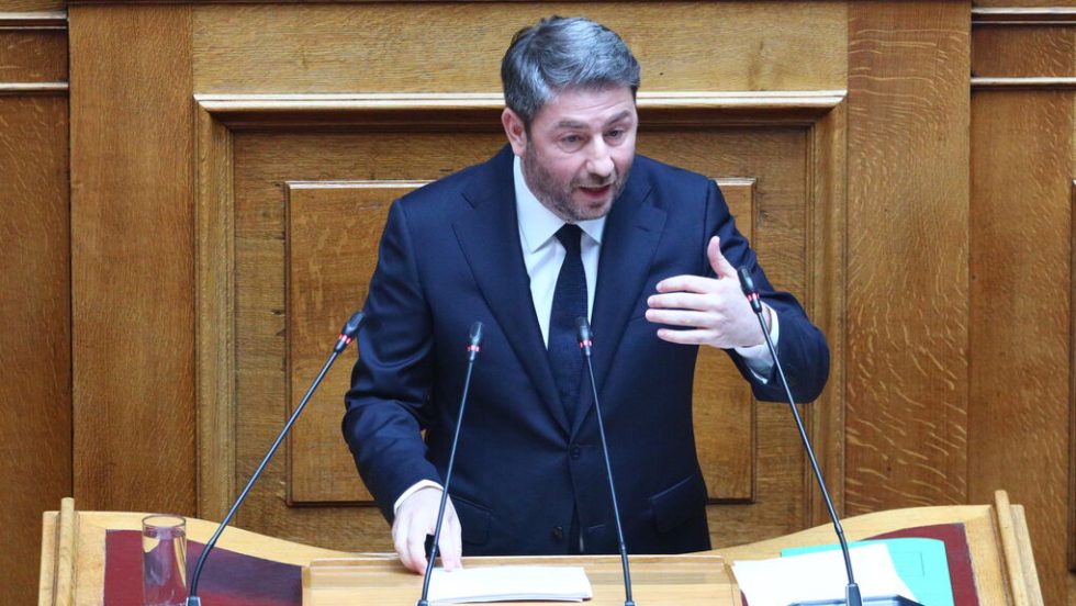 androulakis
